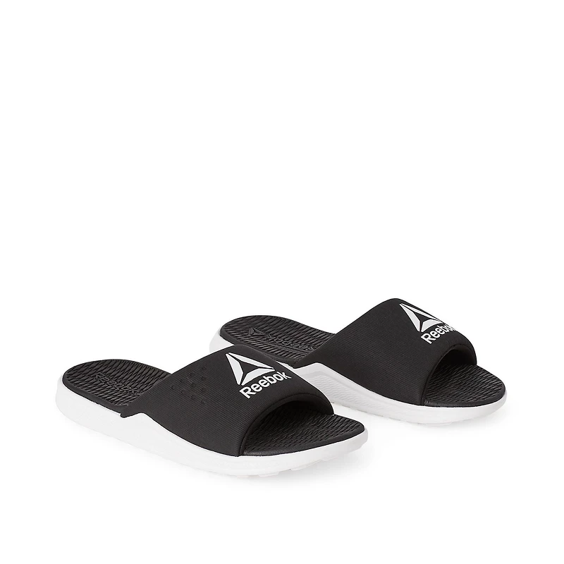 Mules confort Reebok pour femmes Pointures 6-10