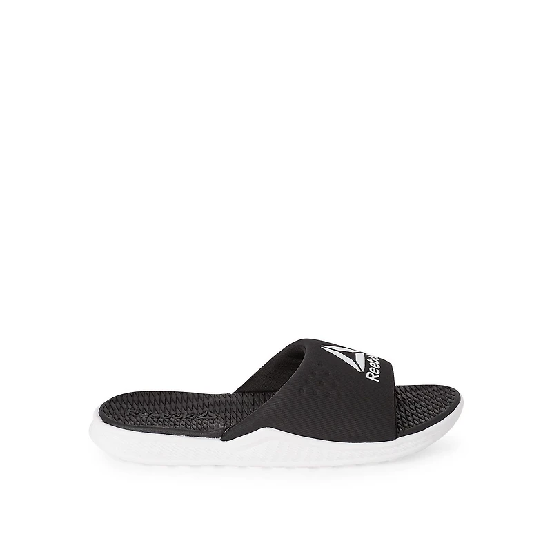 Mules confort Reebok pour femmes Pointures 6-10