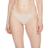 George Women's Lace Bikini 2-Pack, Sizes S-XL