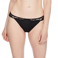 George Women's Lace Bikini 2-Pack, Sizes S-XL