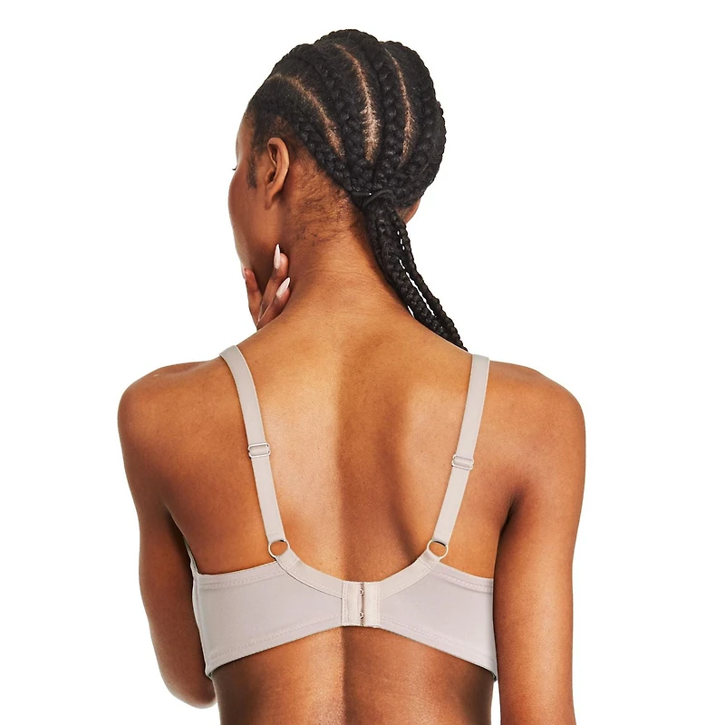 George Women's Wire Free Nursing Bra