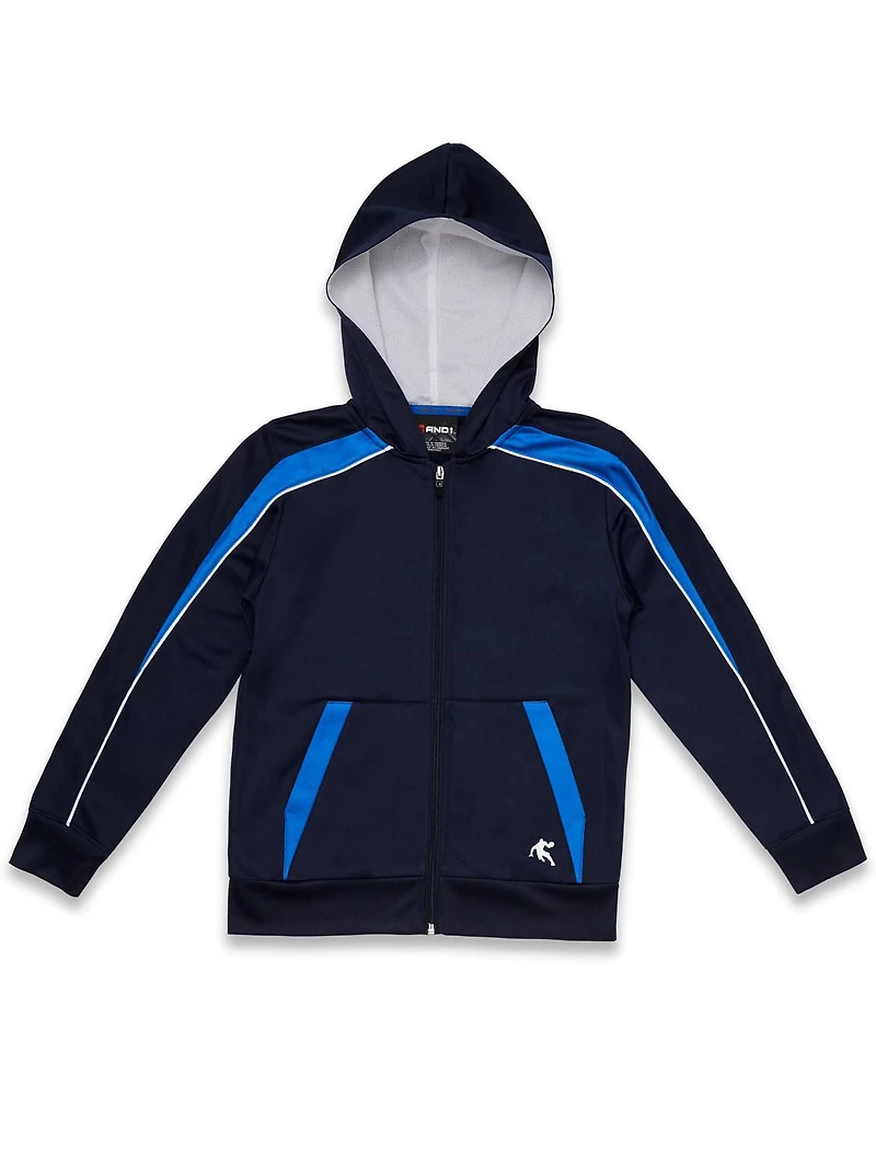 Veste AND1 pour garçons, Championship