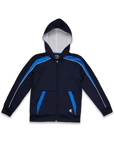 Veste AND1 pour garçons, Championship