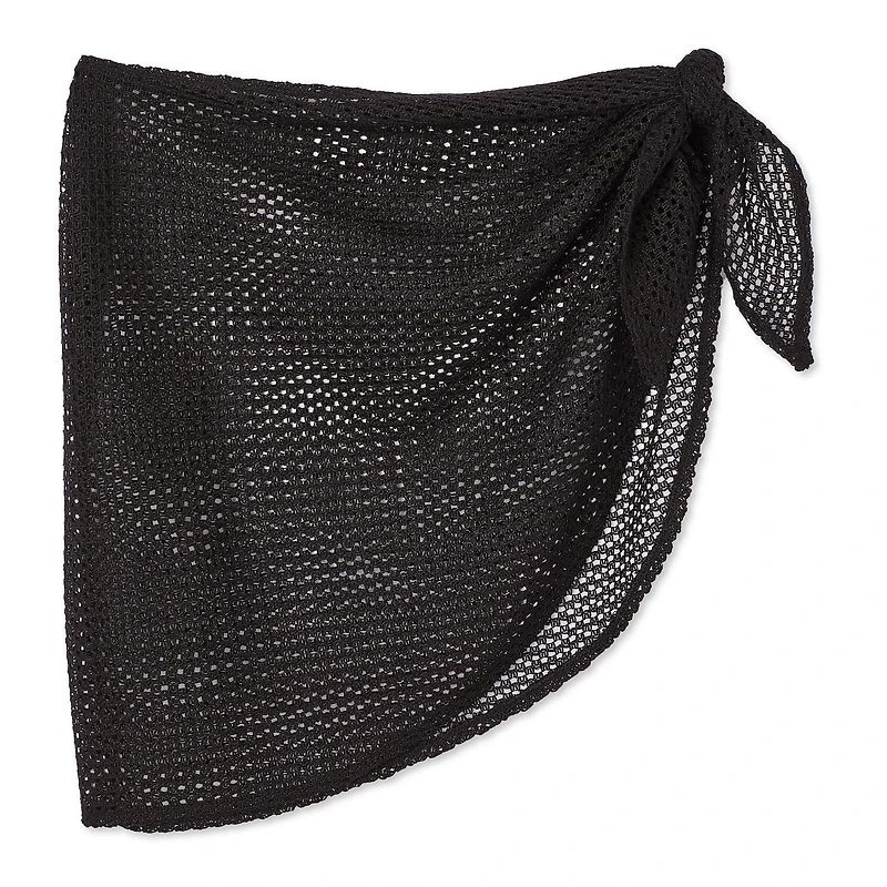 George Women's Crochet Pareo