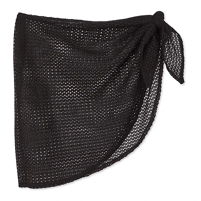 George Women's Crochet Pareo