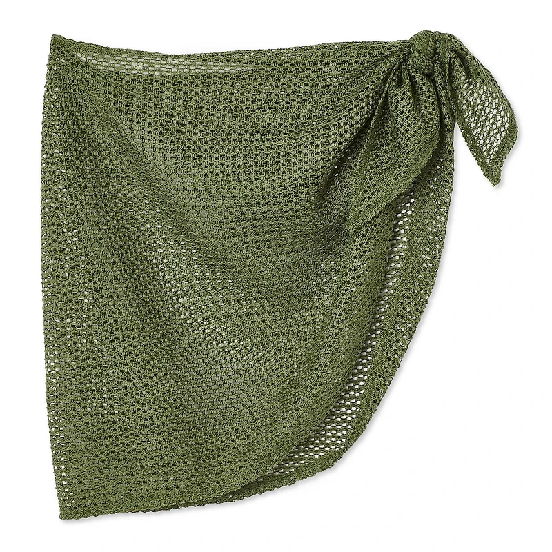 George Women's Crochet Pareo