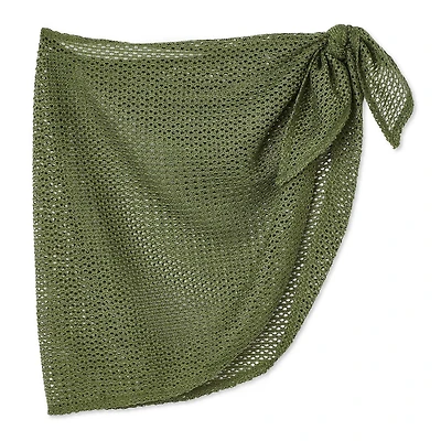 George Women's Crochet Pareo