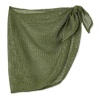 George Women's Crochet Pareo