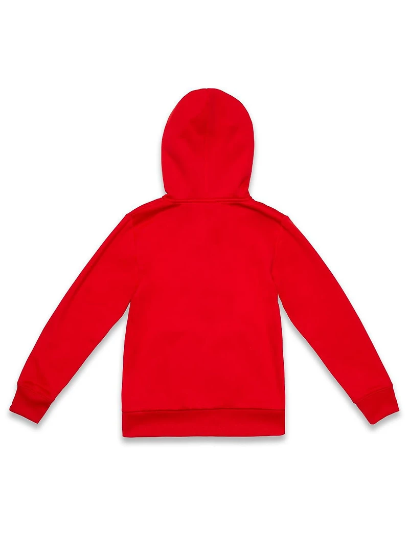 AND1 Boys Championship Jacket