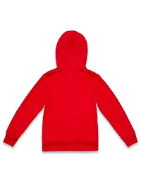AND1 Boys Championship Jacket