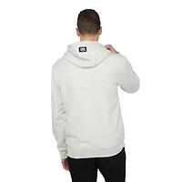 Ecko Unltd. Sweat à capuche zippé en sherpa pour homme