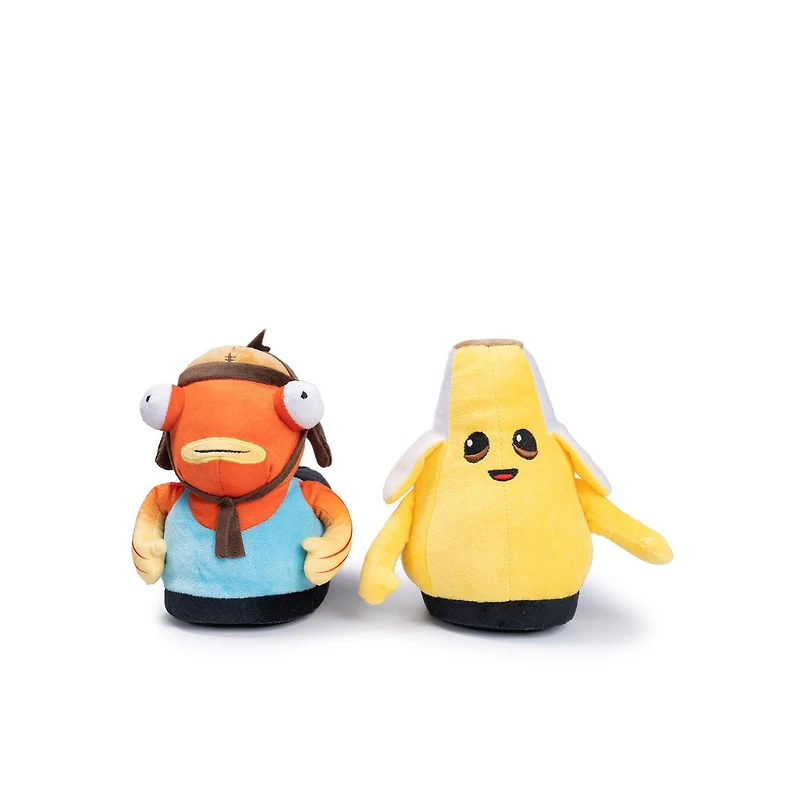 Fortnite 3D Slippers for Boys