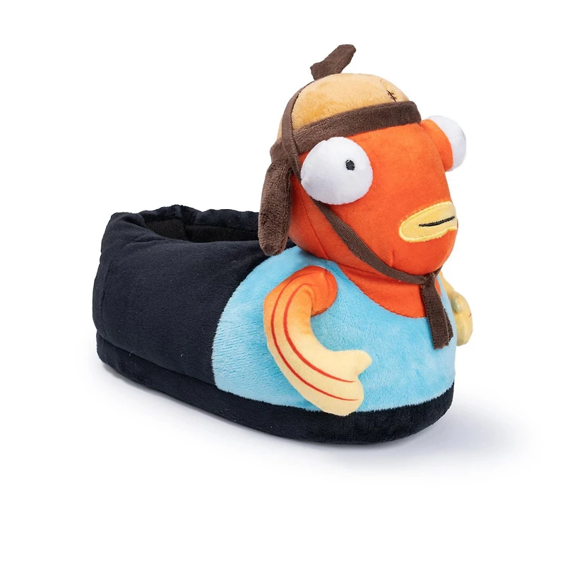 Fortnite 3D Slippers for Boys