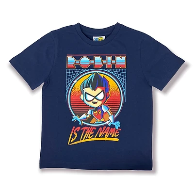 Teenage Mutant Ninja Turtles Boy's Short Sleeve crew neck T-Shirt