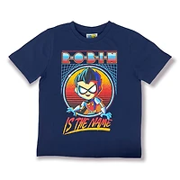 Teenage Mutant Ninja Turtles Boy's Short Sleeve crew neck T-Shirt
