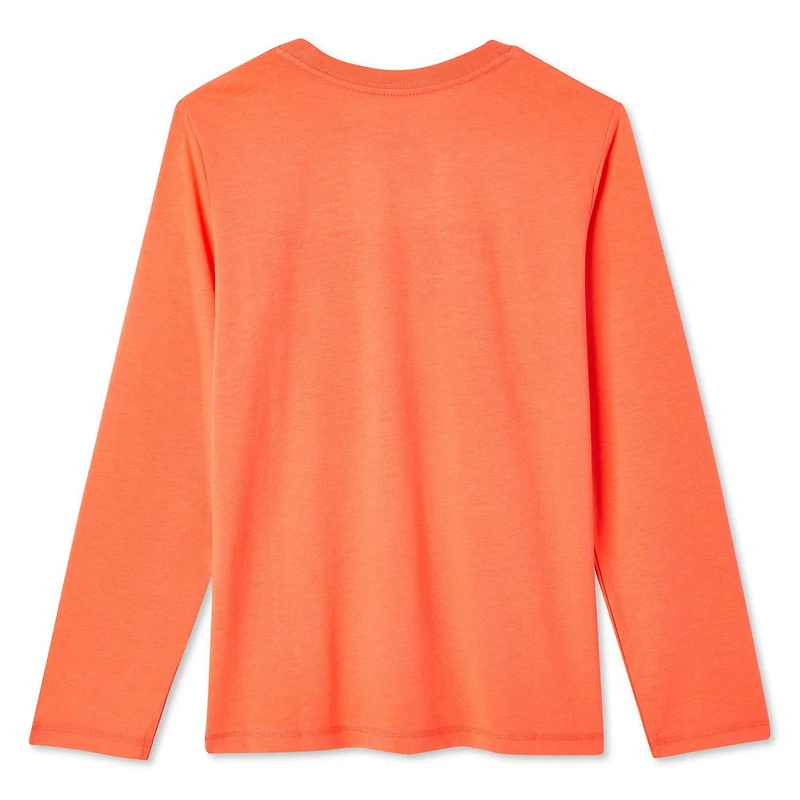 George Boys' Active Graphic Tee