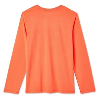 George Boys' Active Graphic Tee
