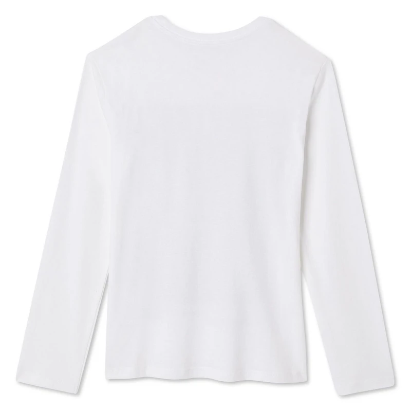 T-shirt de sport avec imprimé graphique George pour garçons