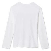 T-shirt de sport avec imprimé graphique George pour garçons