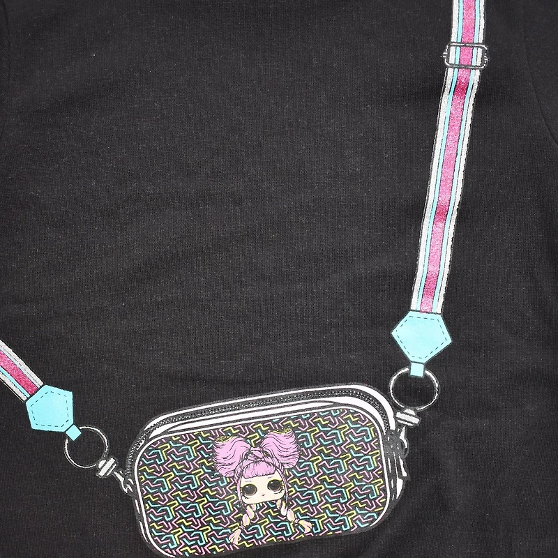 Girls L.O.L SURPRISE! Lolicious Leggings