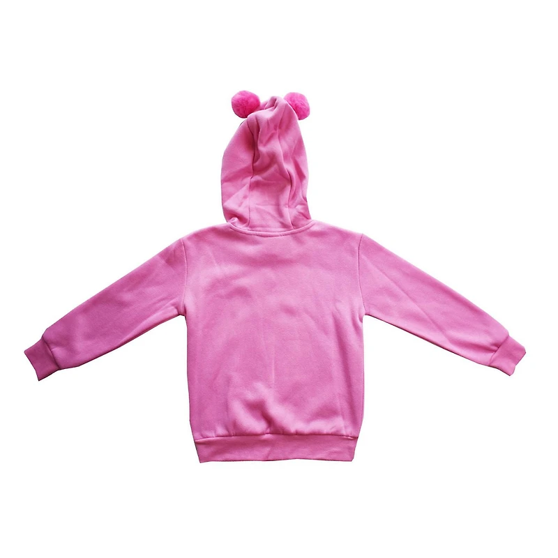 Filles L.O.L SURPRISE ! Sweat à capuche Rock Is Lyfe à manches longues