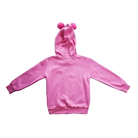 Filles L.O.L SURPRISE ! Sweat à capuche Rock Is Lyfe à manches longues