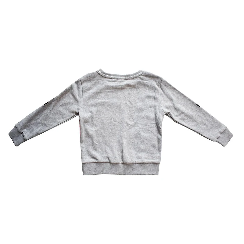 Filles L.O.L SURPRISE ! Sweat-shirt à manches longues Heels On Our Feet