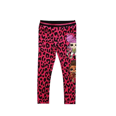 Filles L.O.L SURPRISE ! Robe tendance à manches longues Alto Vibes