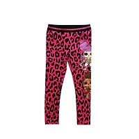 Filles L.O.L SURPRISE ! Robe tendance à manches longues Alto Vibes