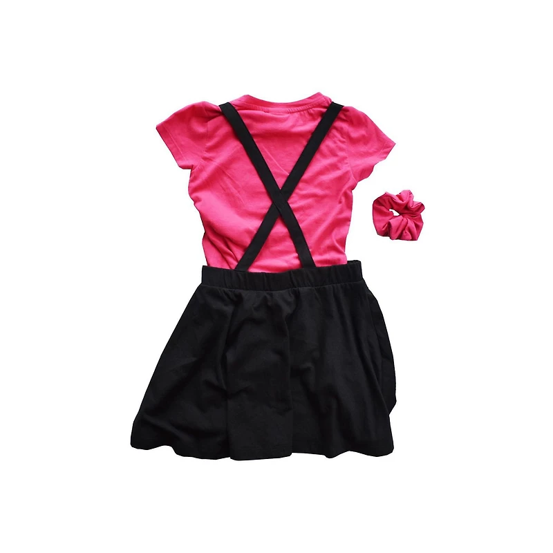 Girls L.O.L SURPRISE! 3 Piece Rock Is Lyfe Set