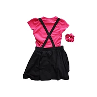 Girls L.O.L SURPRISE! 3 Piece Rock Is Lyfe Set