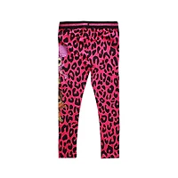 Girls L.O.L SURPRISE! Alto Vibes Long Sleeve Fashion Dress