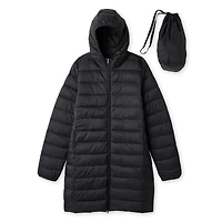 Manteau doudoune George pour femme