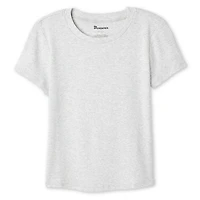 T-shirt coupe bébé No Boundaries pour femmes