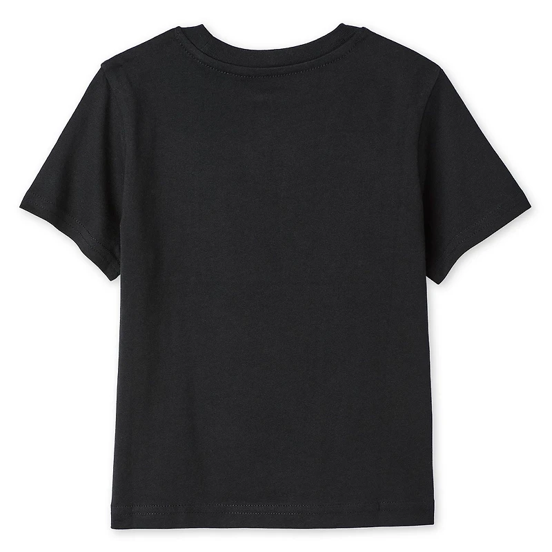 T-shirt Canada George collection non genrée pour tout-petits