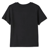 T-shirt Canada George collection non genrée pour tout-petits