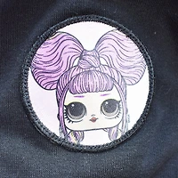 Girls L.O.L SURPRISE! 2 Piece Against The Crowd Set