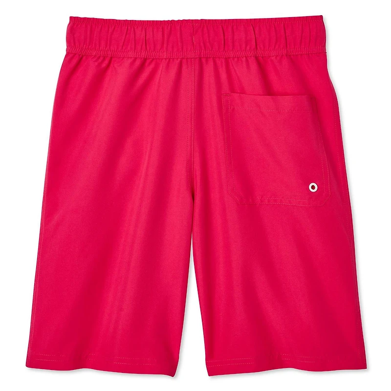 George Boys' Swim Short