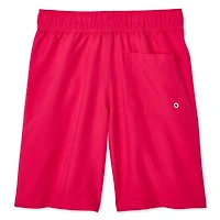George Boys' Swim Short