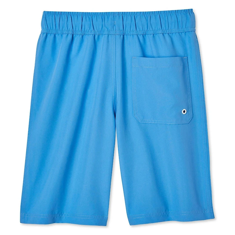 George Boys' Swim Short