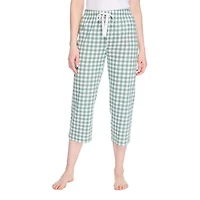 George Women's Capri Pajama Pant