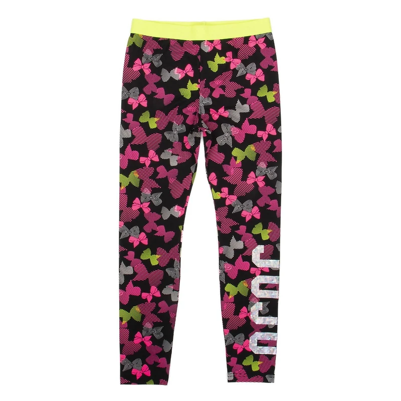 Jojo Siwa Girl's printed legging