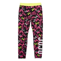 Jojo Siwa Girl's printed legging