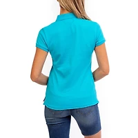 U.S. Polo Assn Polo Interlock de luxe pour femme