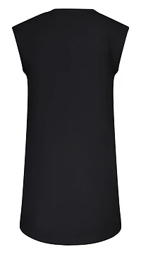 Wonder woman sleep shirt for ladies