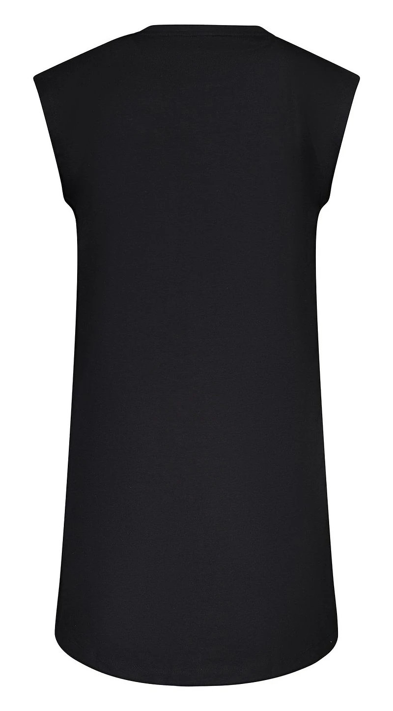 Wonder woman sleep shirt for ladies