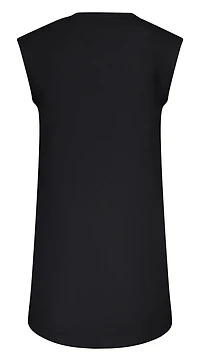 Wonder woman sleep shirt for ladies