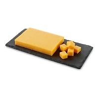 Fromage cheddar mi-fort Mon marché fraîcheur