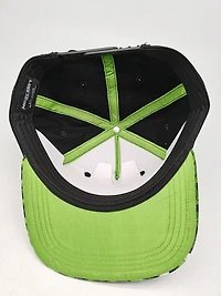 Chapeau Snapback Minecraft souse licence