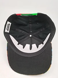 Casquette Super Mario Reversible Youth sous licence